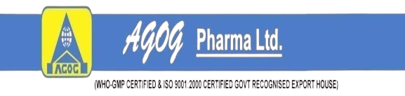 Agog Pharma
