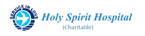 holy spirit