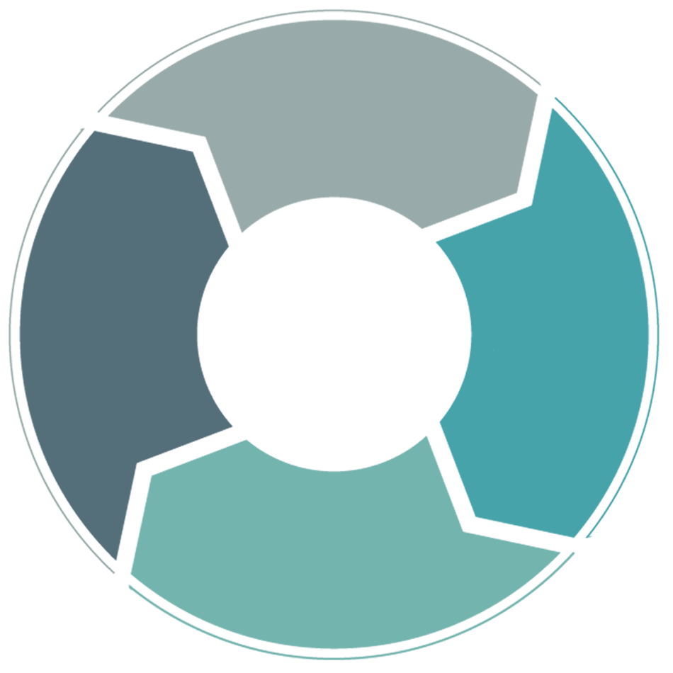 Marketing Pace Methodology Infographic Shape